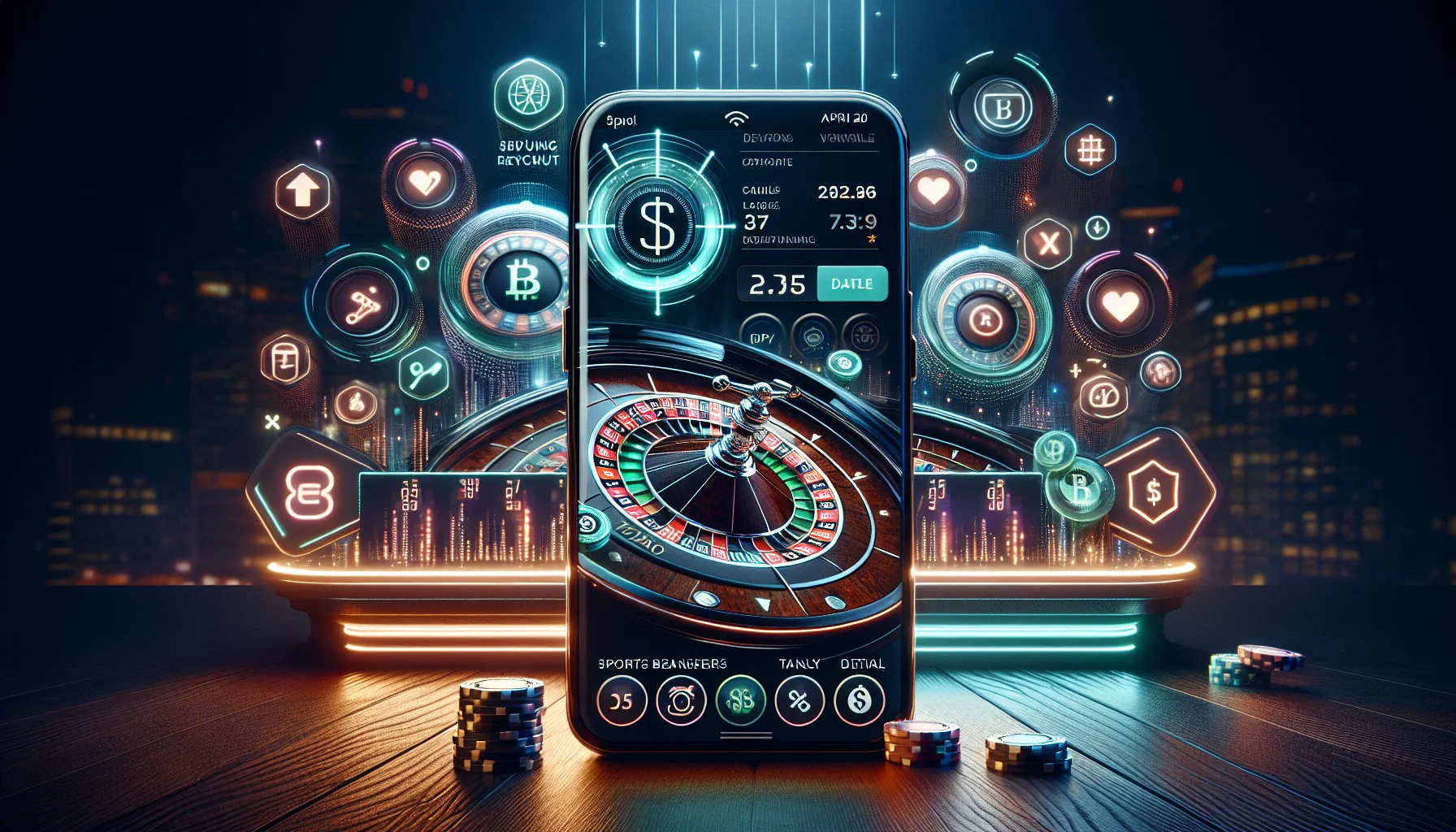 kayacasino İncelemesi ve Rehberi — Nisan 2026 Güncellemesi - kayacasino rehber görseli