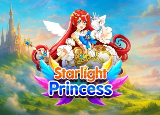 Starlight Princess Free Spin ve Bonus Detayları | 2026