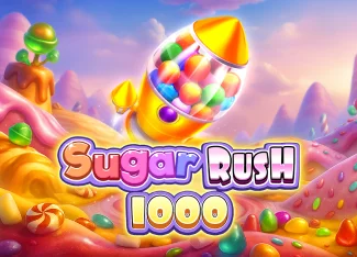 Sugar Rush 1000 Bonus Turu — kayacasino 2026 Rehberi