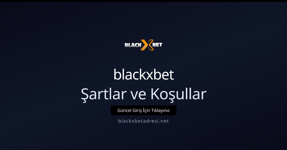 kayacasino Şartlar ve Koşullar
